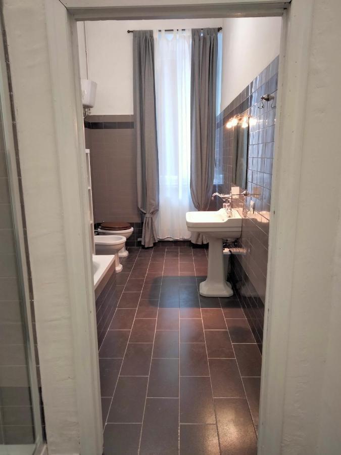 B&B Home XIX Narni Extérieur photo