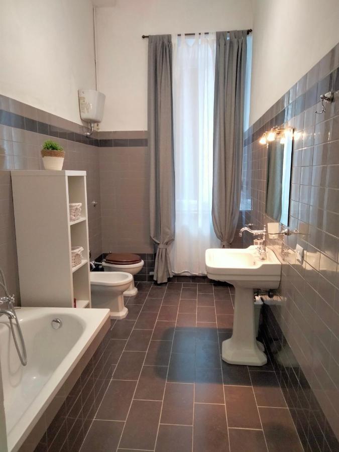 B&B Home XIX Narni Extérieur photo