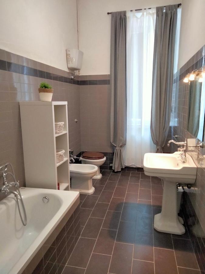 B&B Home XIX Narni Extérieur photo