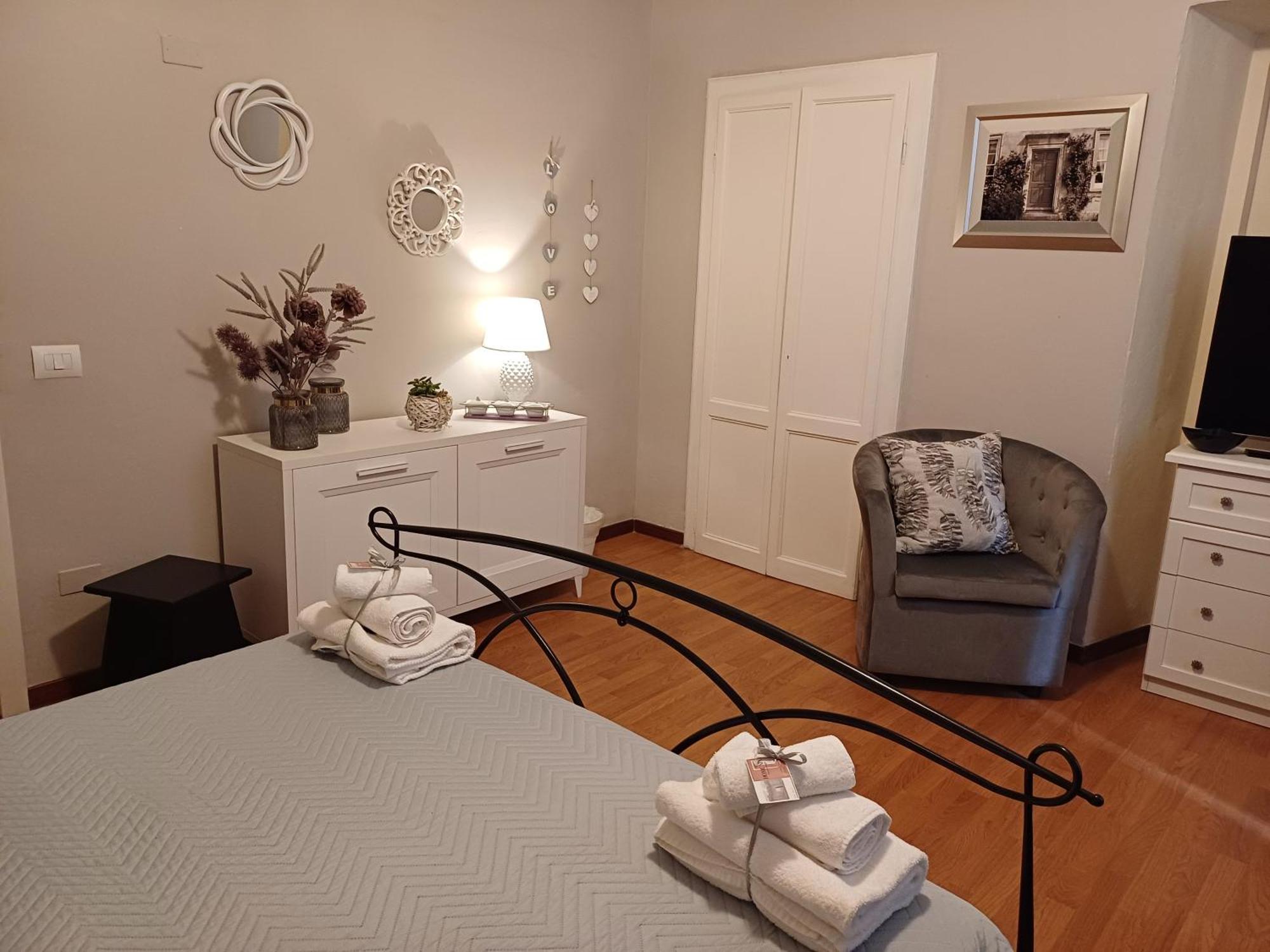B&B Home XIX Narni Extérieur photo