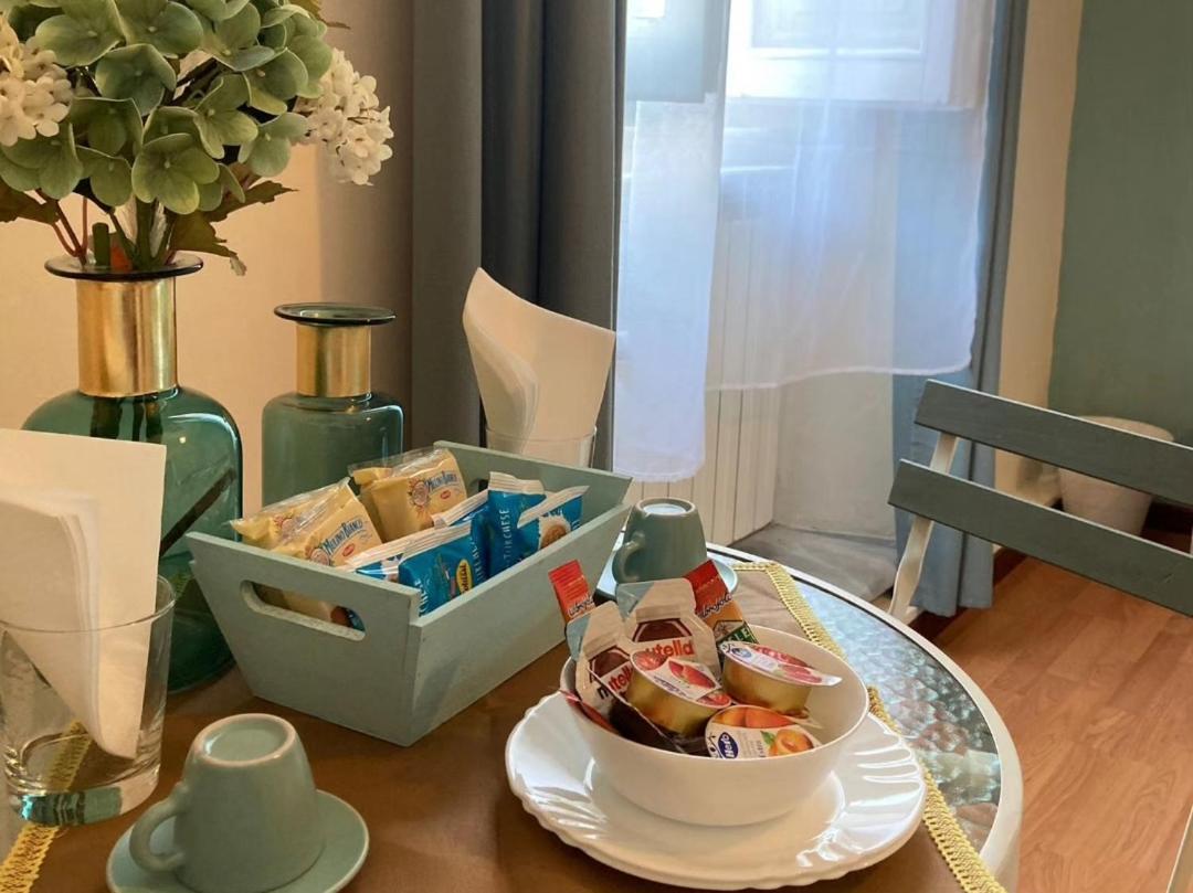 B&B Home XIX Narni Chambre photo