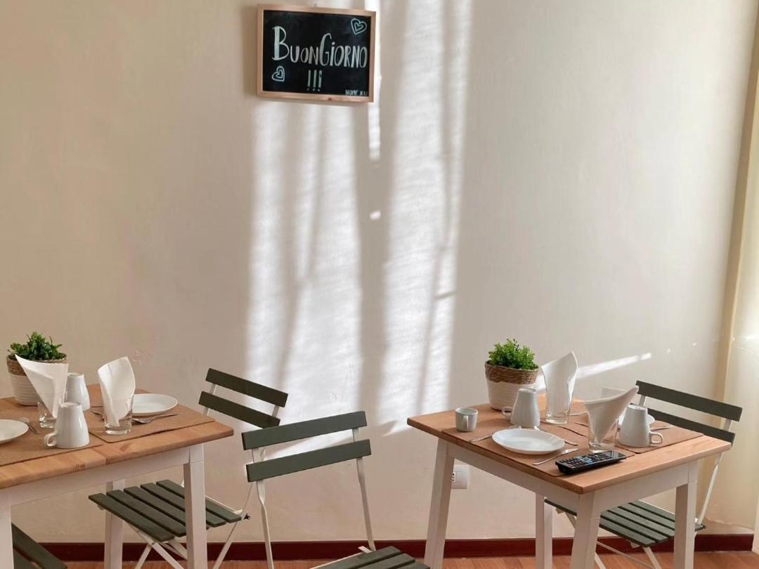 B&B Home XIX Narni Chambre photo
