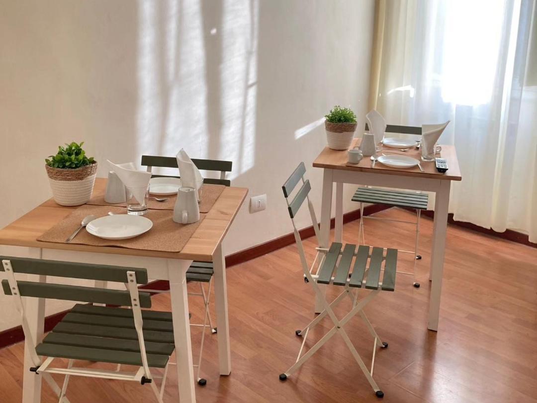 B&B Home XIX Narni Chambre photo