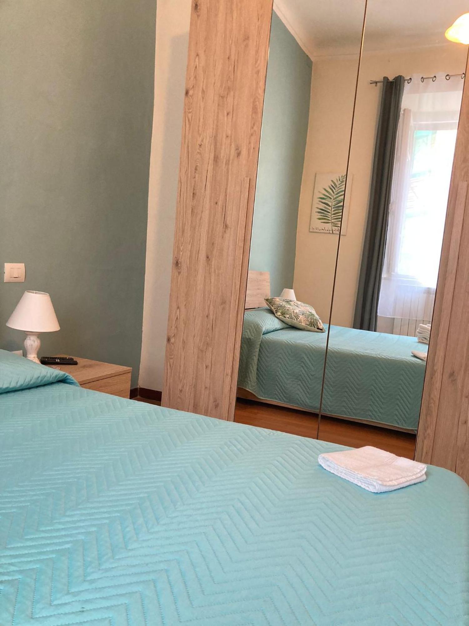 B&B Home XIX Narni Chambre photo