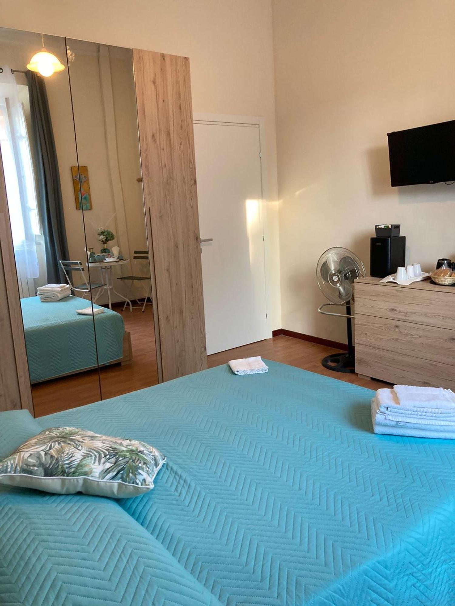 B&B Home XIX Narni Chambre photo