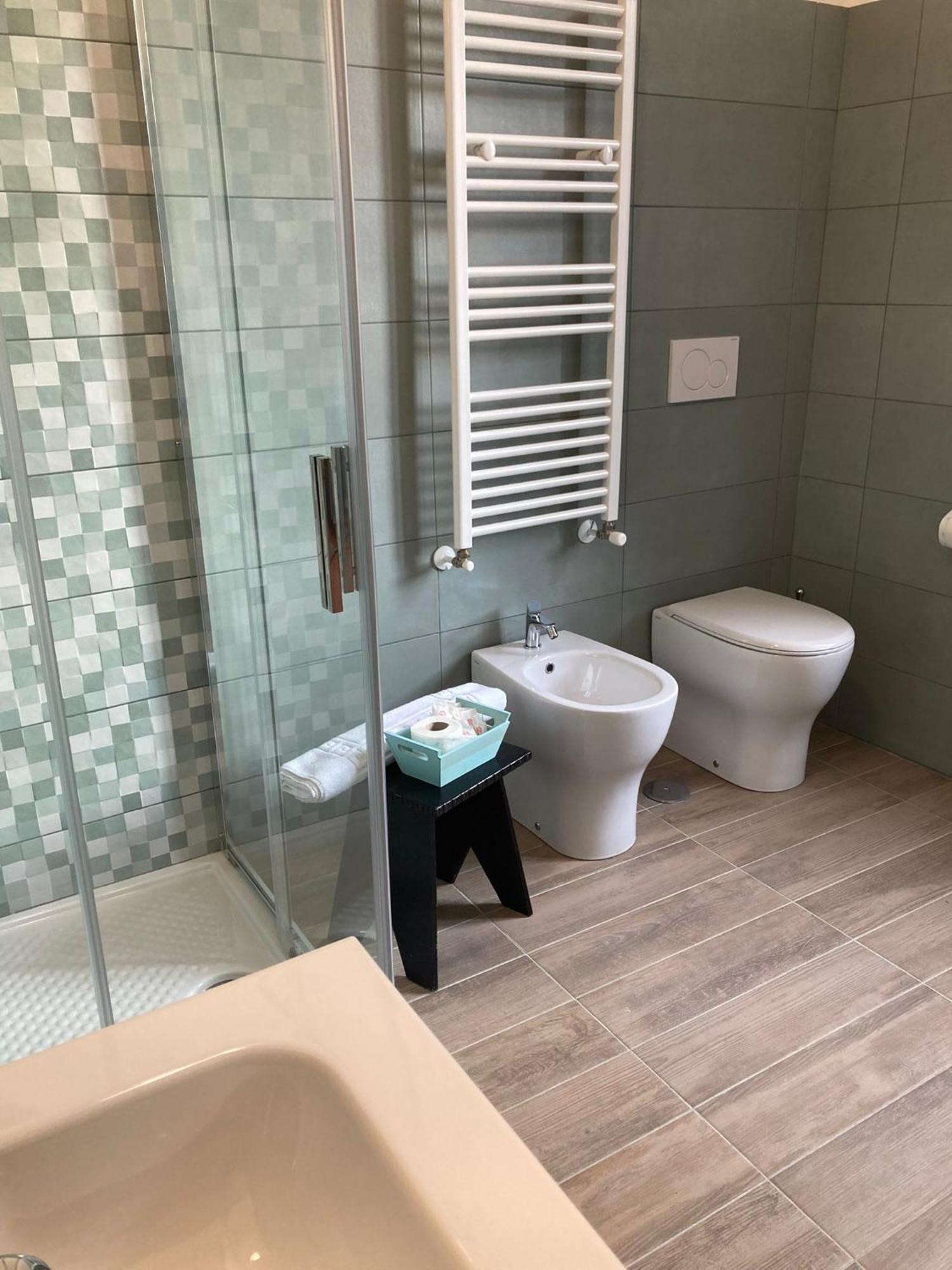 B&B Home XIX Narni Chambre photo
