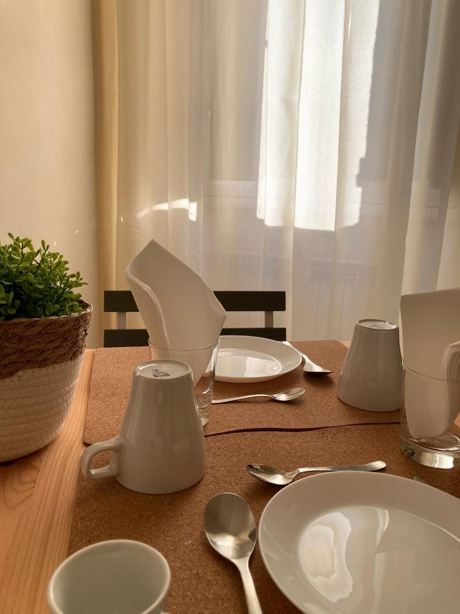 B&B Home XIX Narni Chambre photo