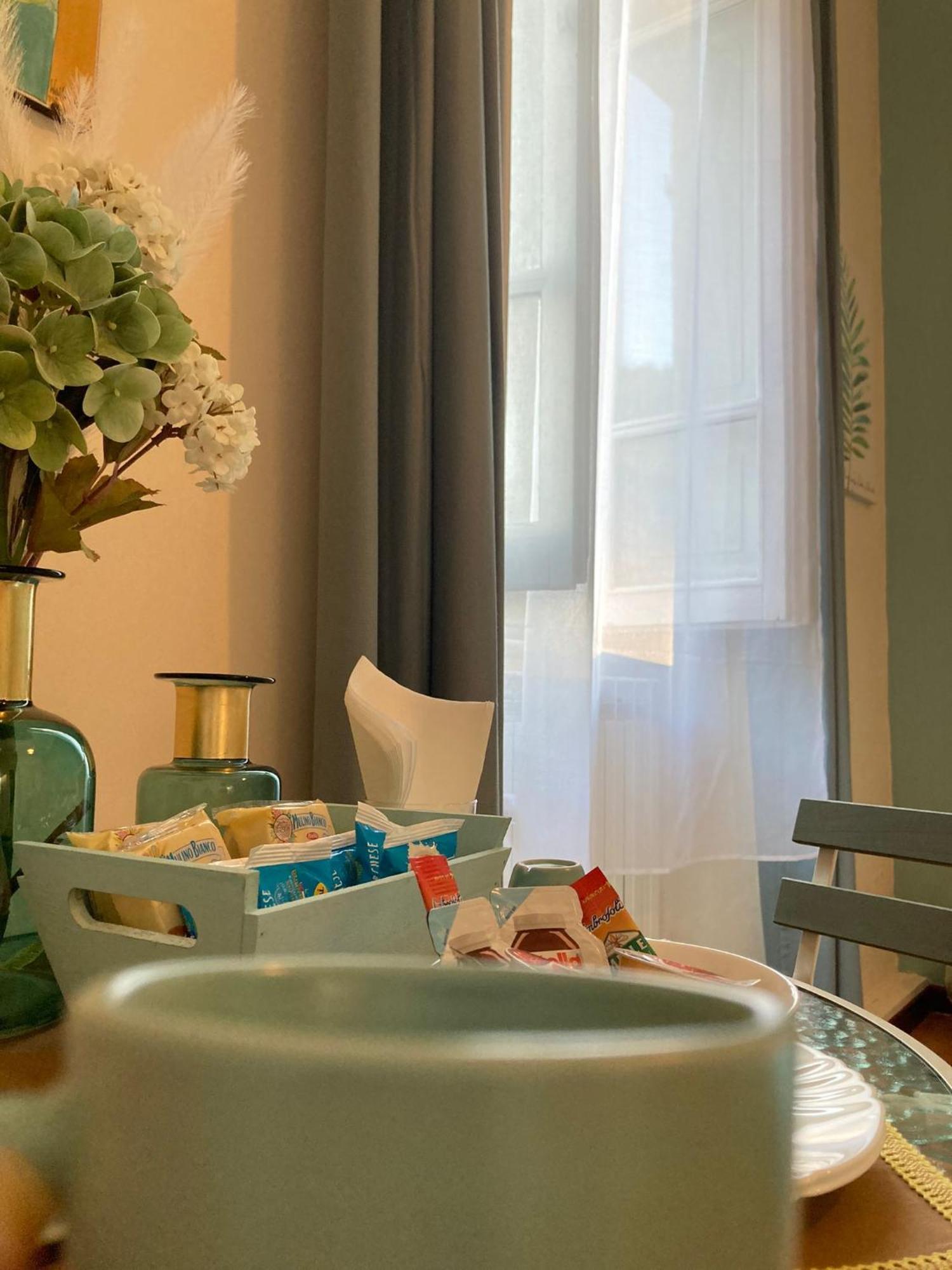 B&B Home XIX Narni Chambre photo