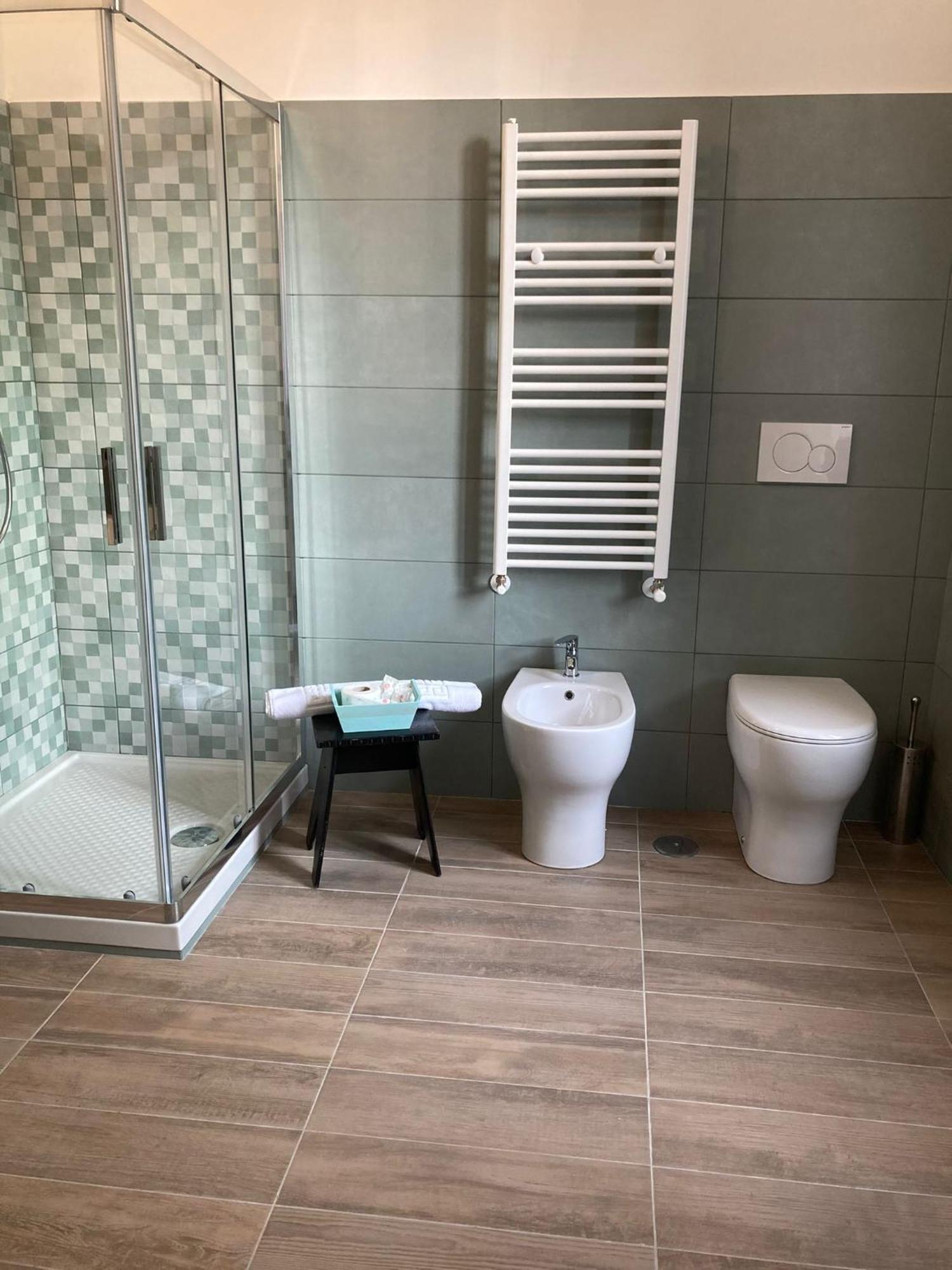 B&B Home XIX Narni Chambre photo