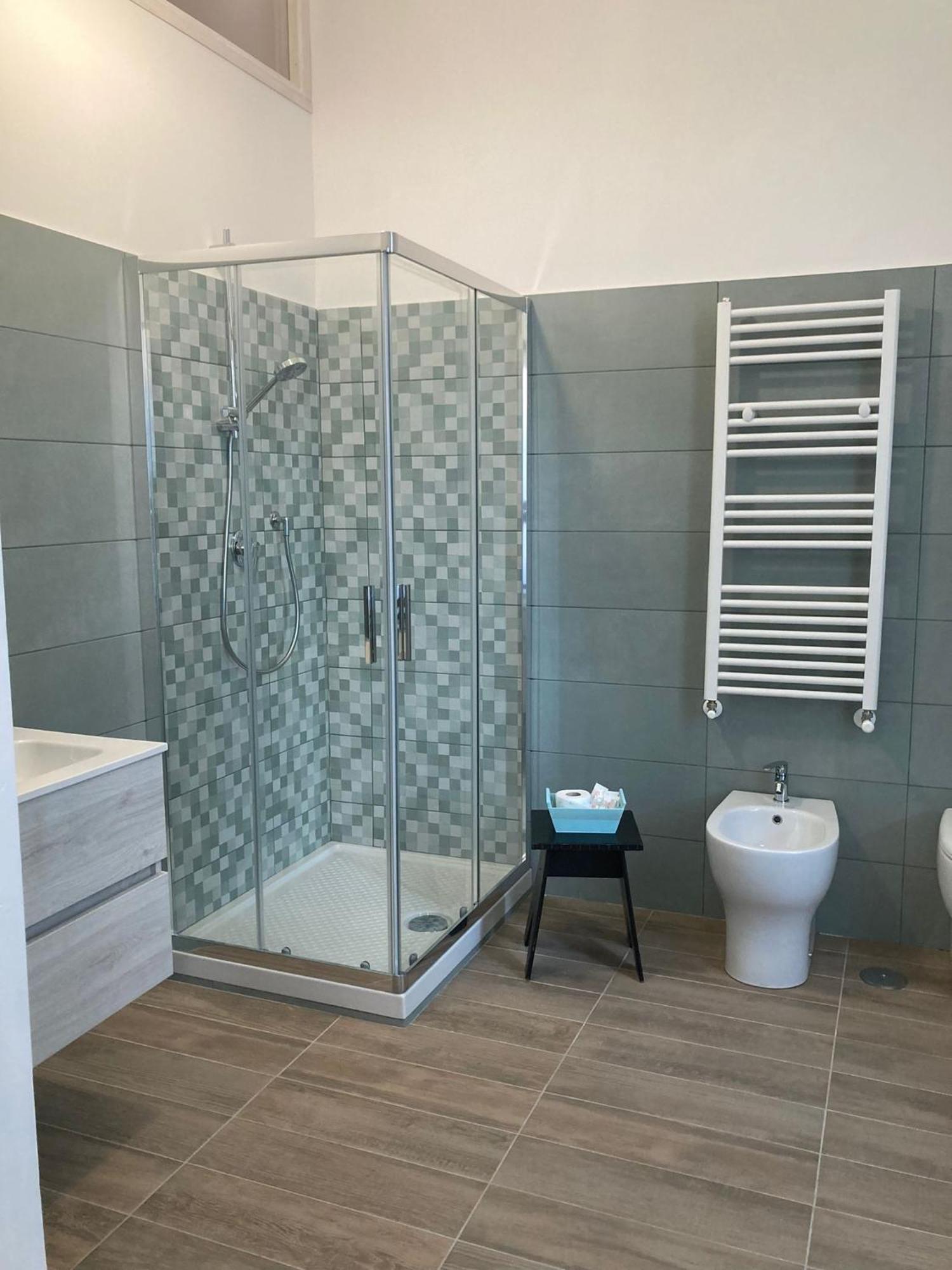 B&B Home XIX Narni Chambre photo
