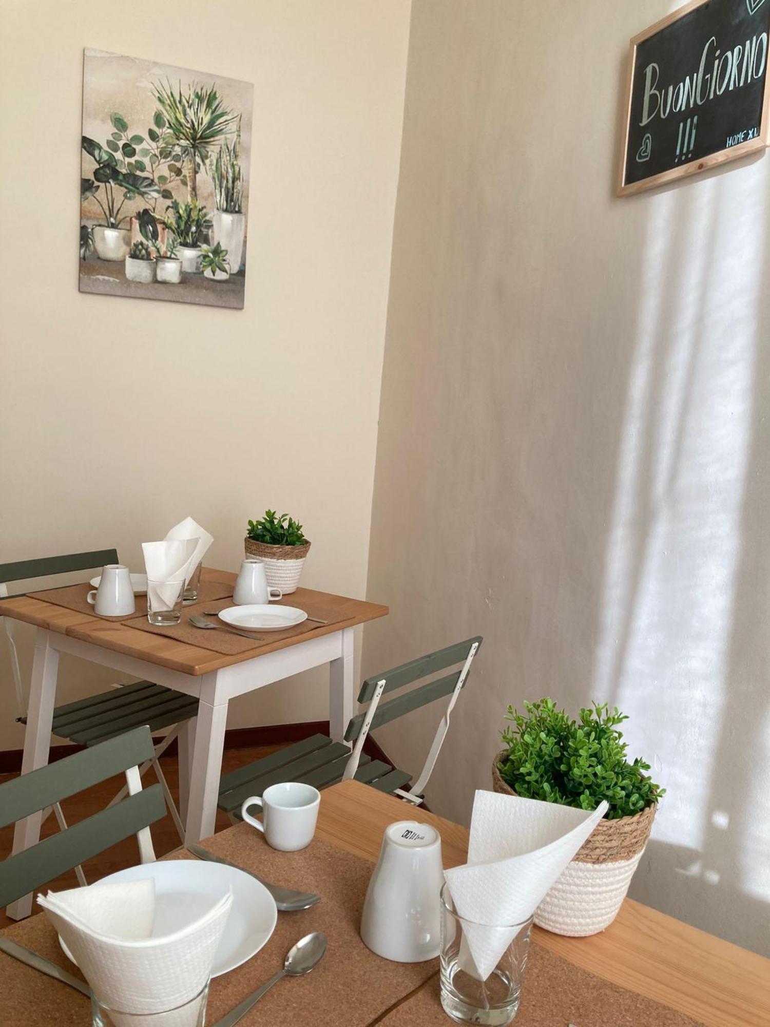 B&B Home XIX Narni Chambre photo