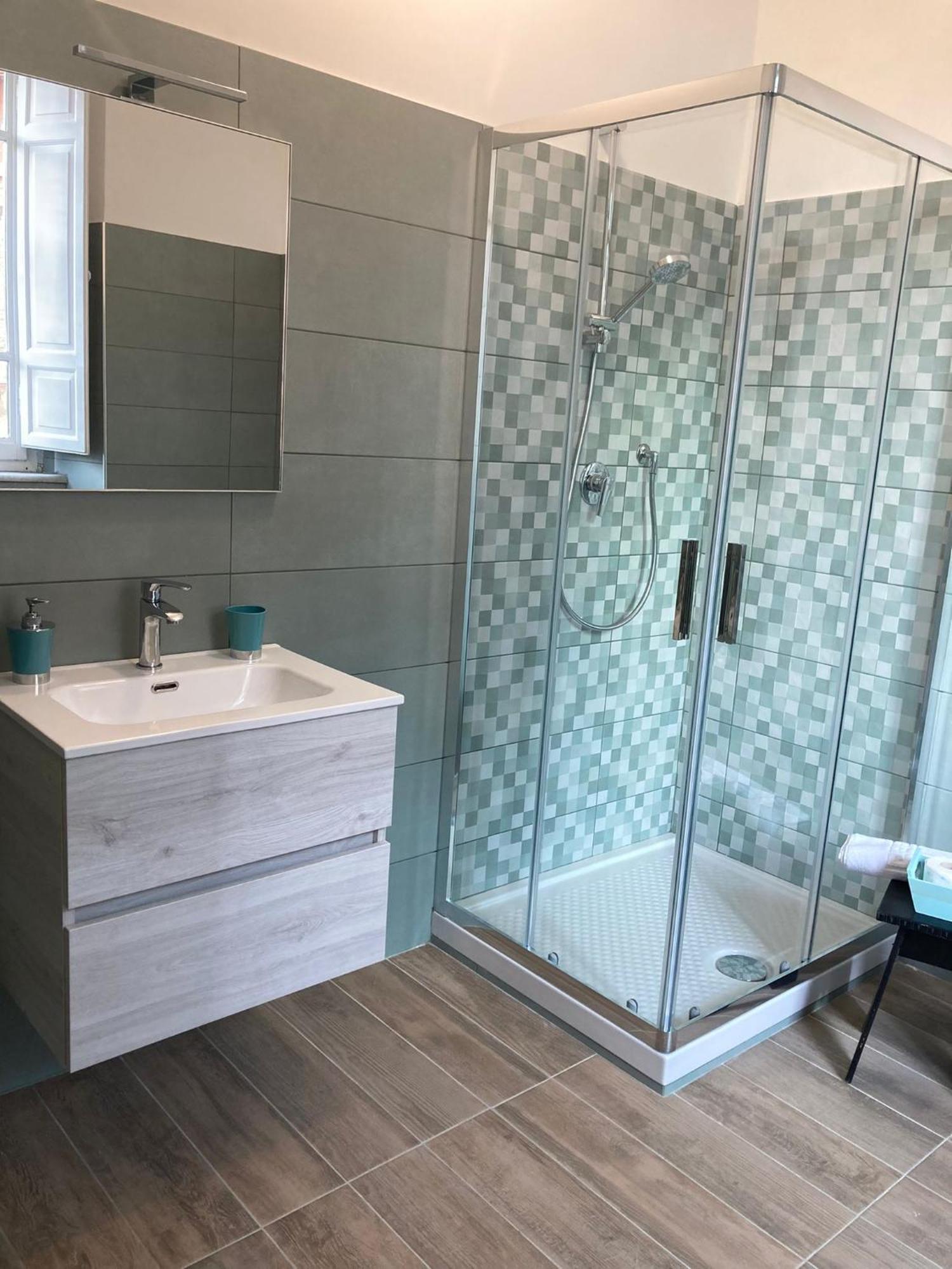 B&B Home XIX Narni Chambre photo