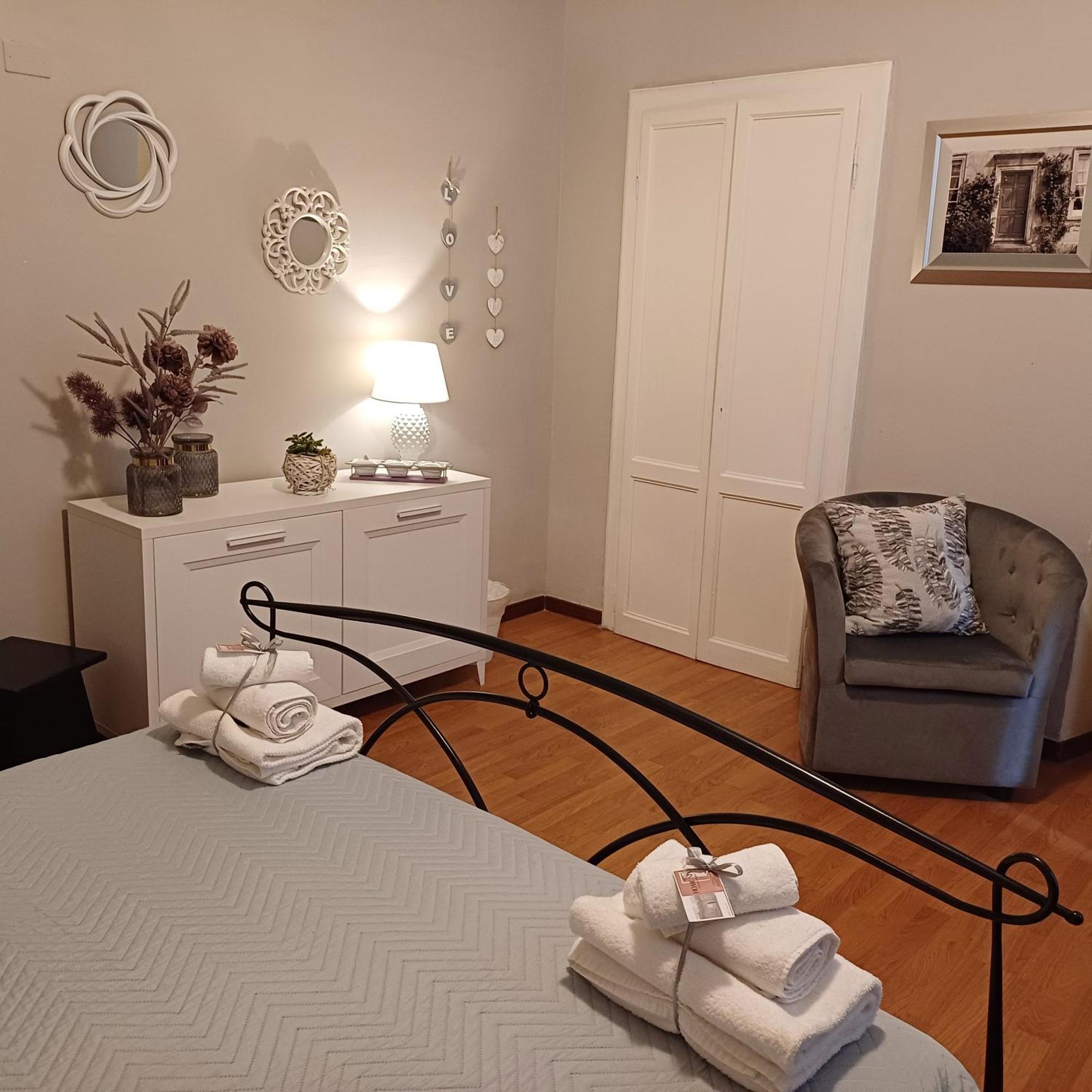 B&B Home XIX Narni Chambre photo