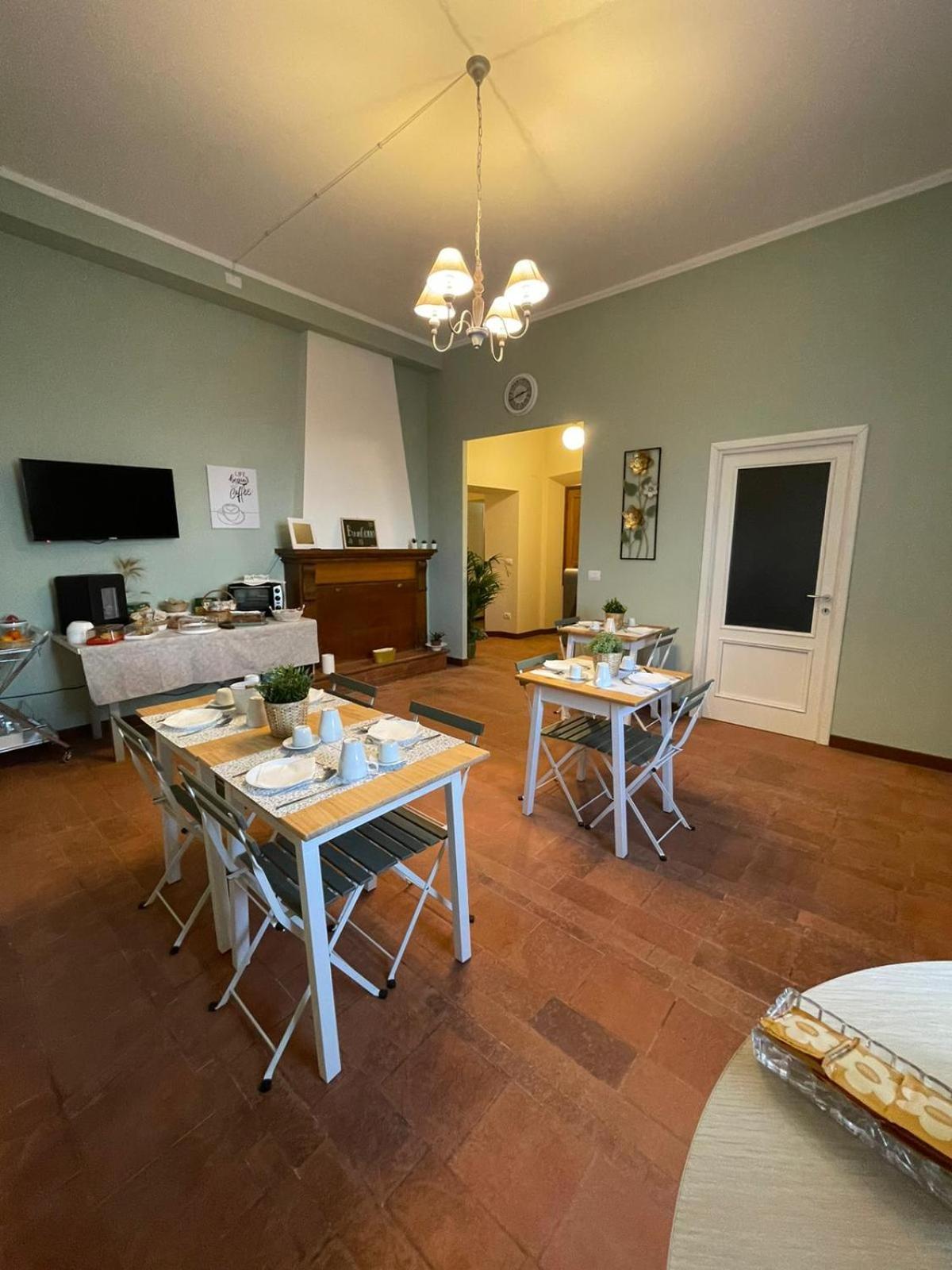 B&B Home XIX Narni Extérieur photo