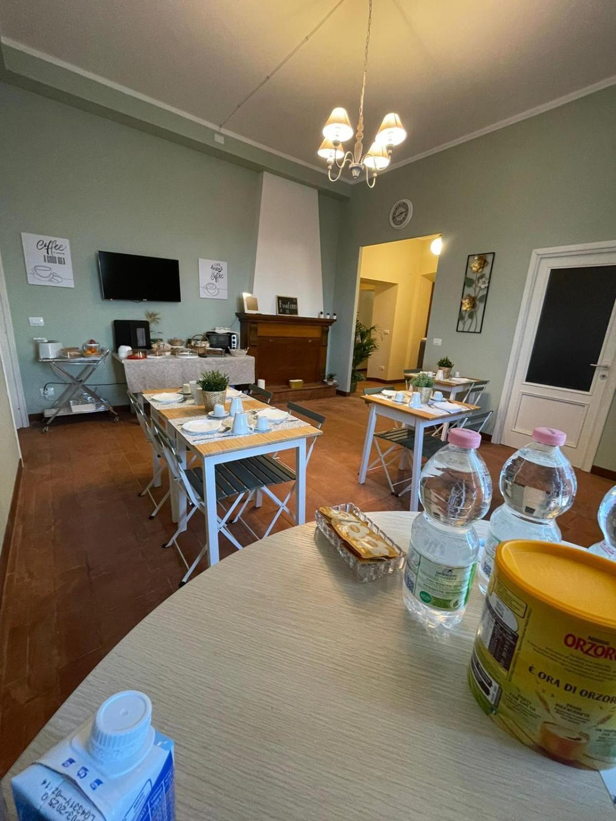 B&B Home XIX Narni Extérieur photo