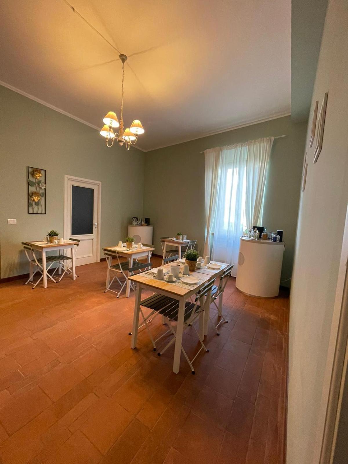 B&B Home XIX Narni Extérieur photo