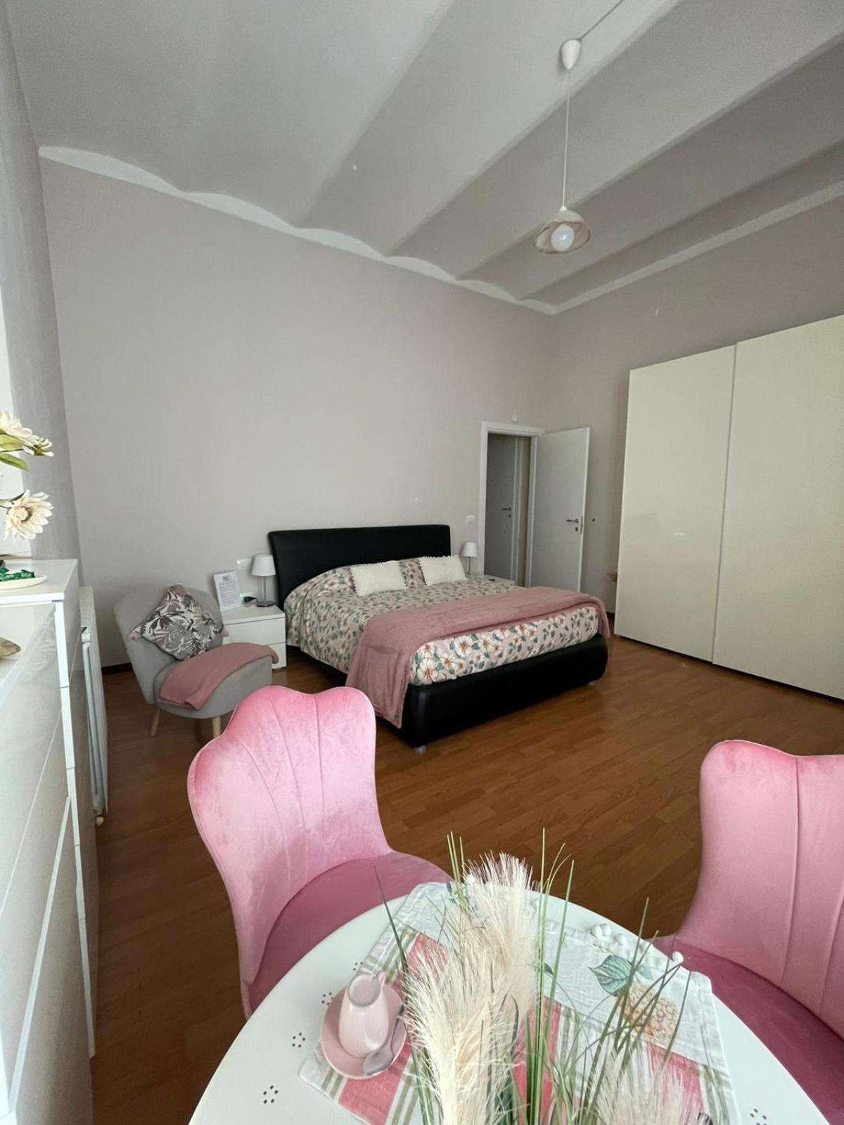 B&B Home XIX Narni Extérieur photo