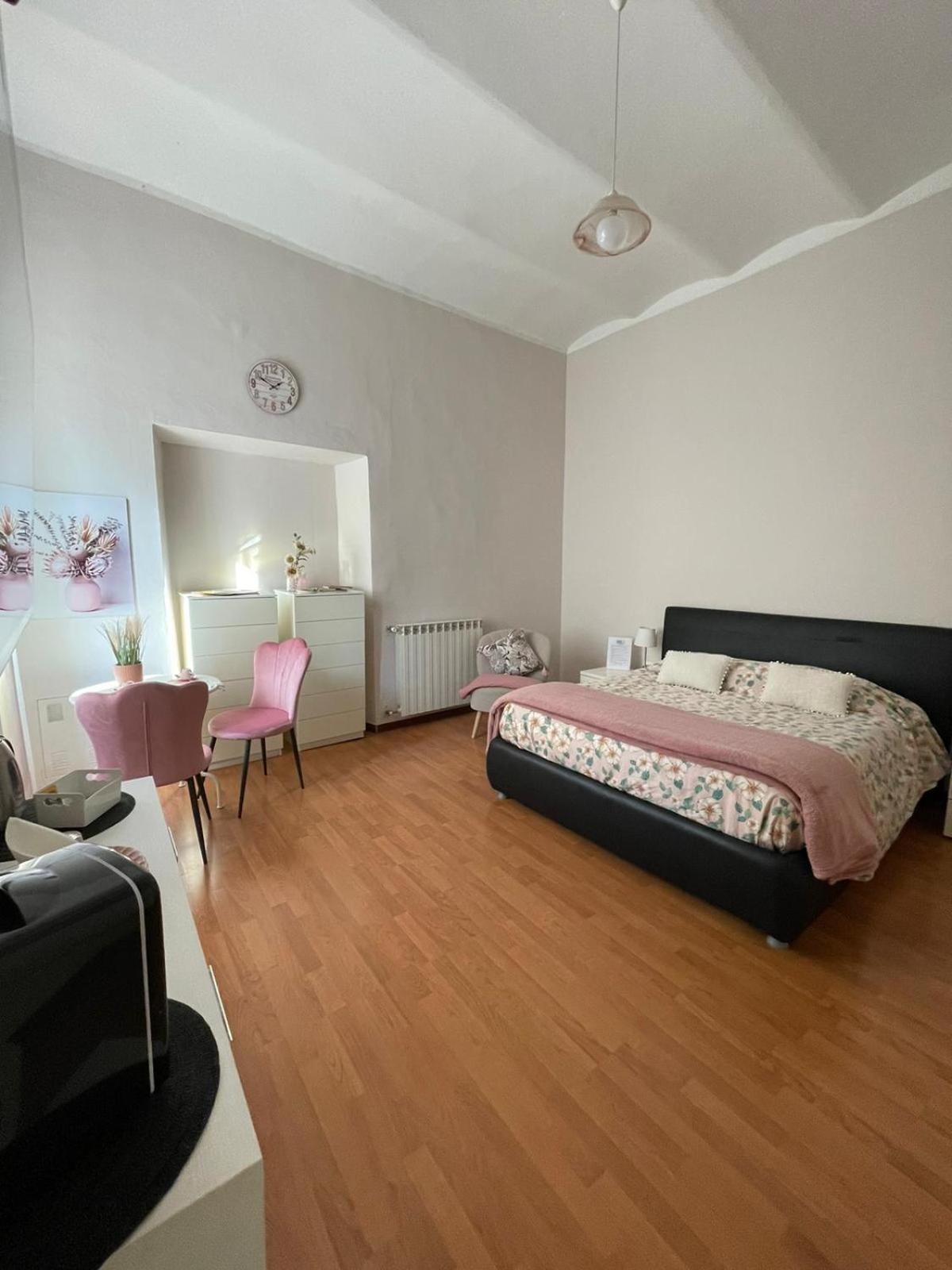 B&B Home XIX Narni Extérieur photo