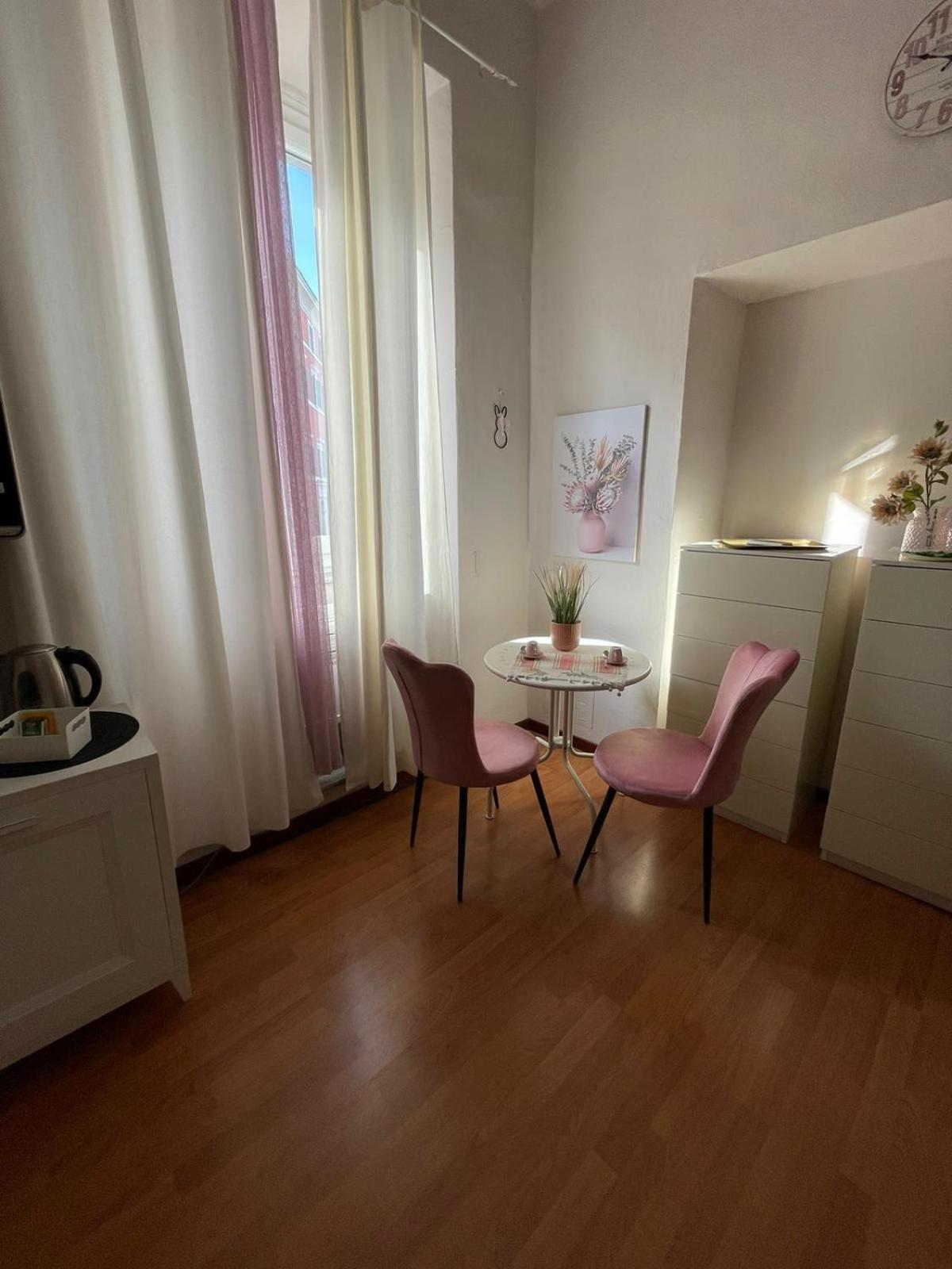 B&B Home XIX Narni Extérieur photo