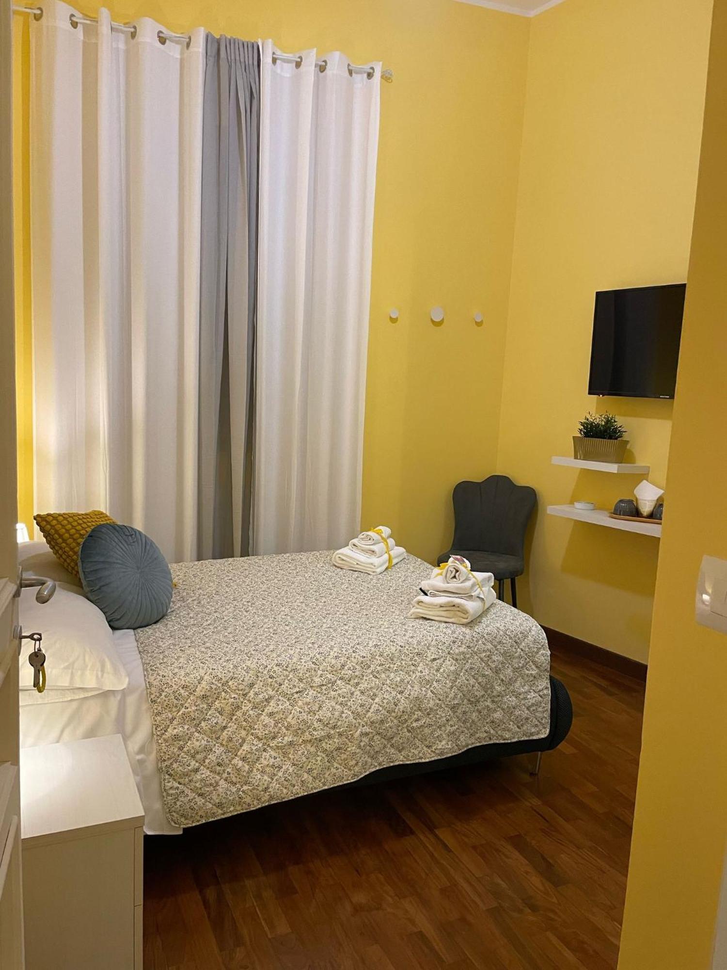 B&B Home XIX Narni Extérieur photo