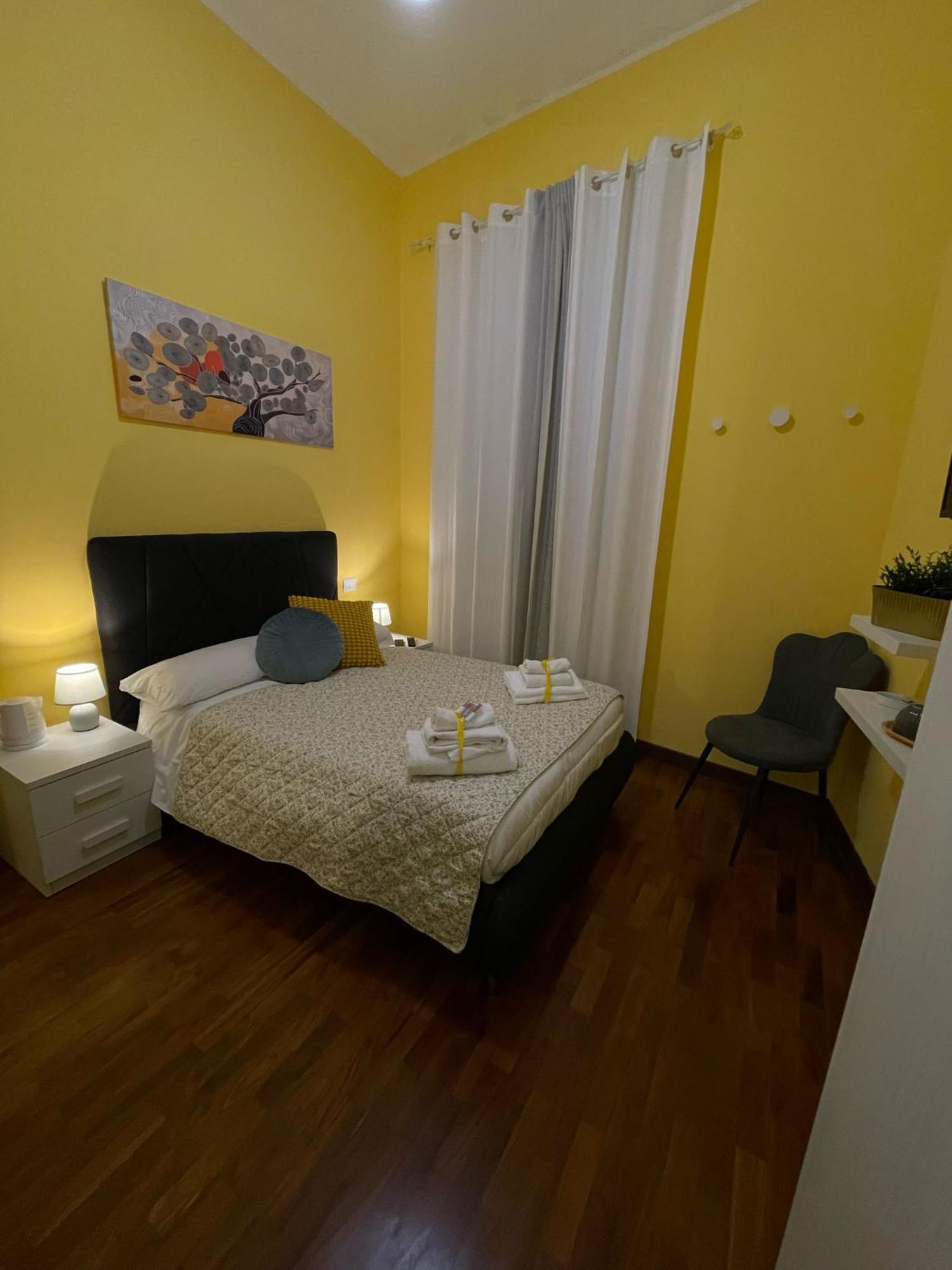 B&B Home XIX Narni Extérieur photo
