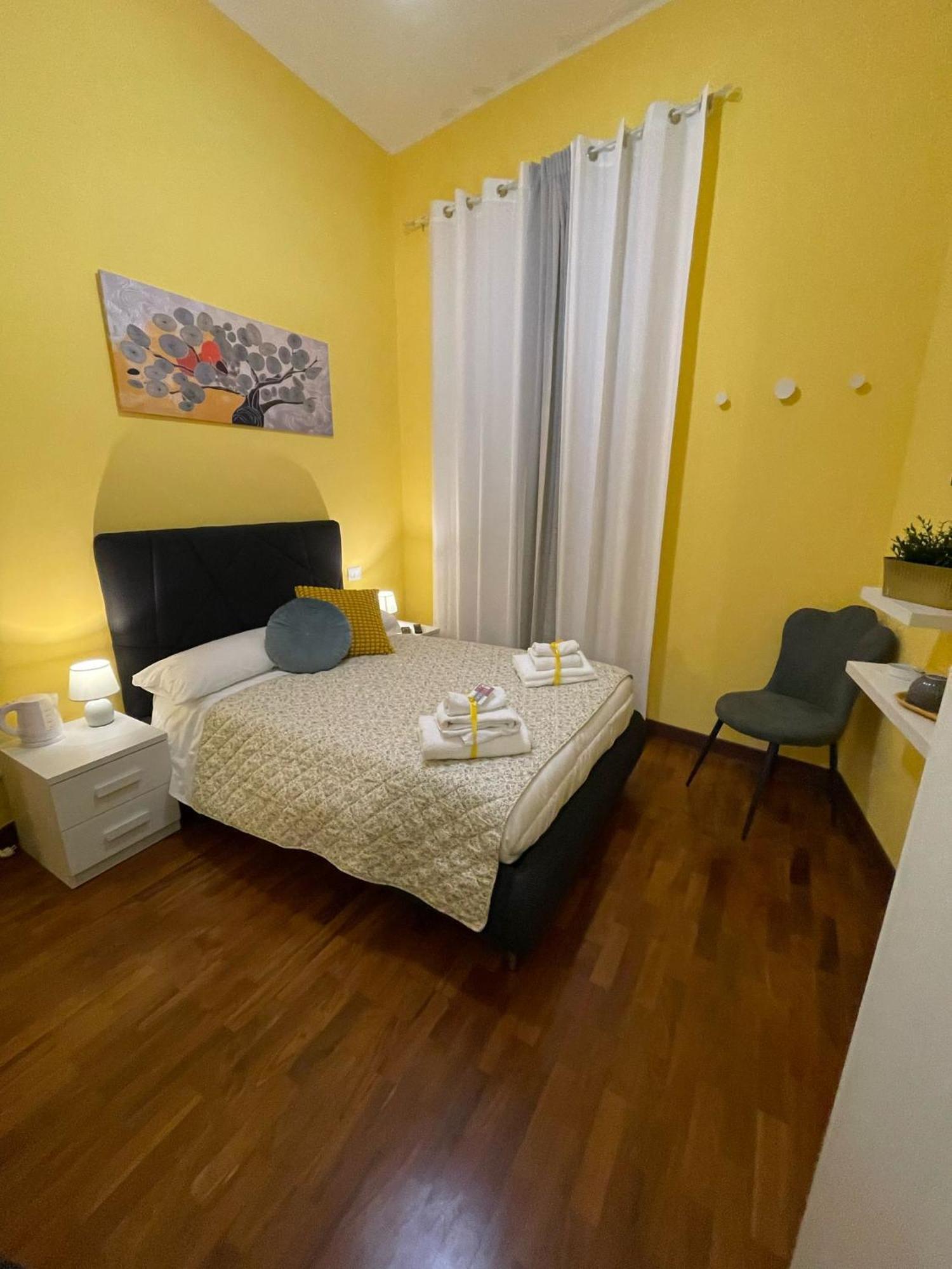 B&B Home XIX Narni Extérieur photo