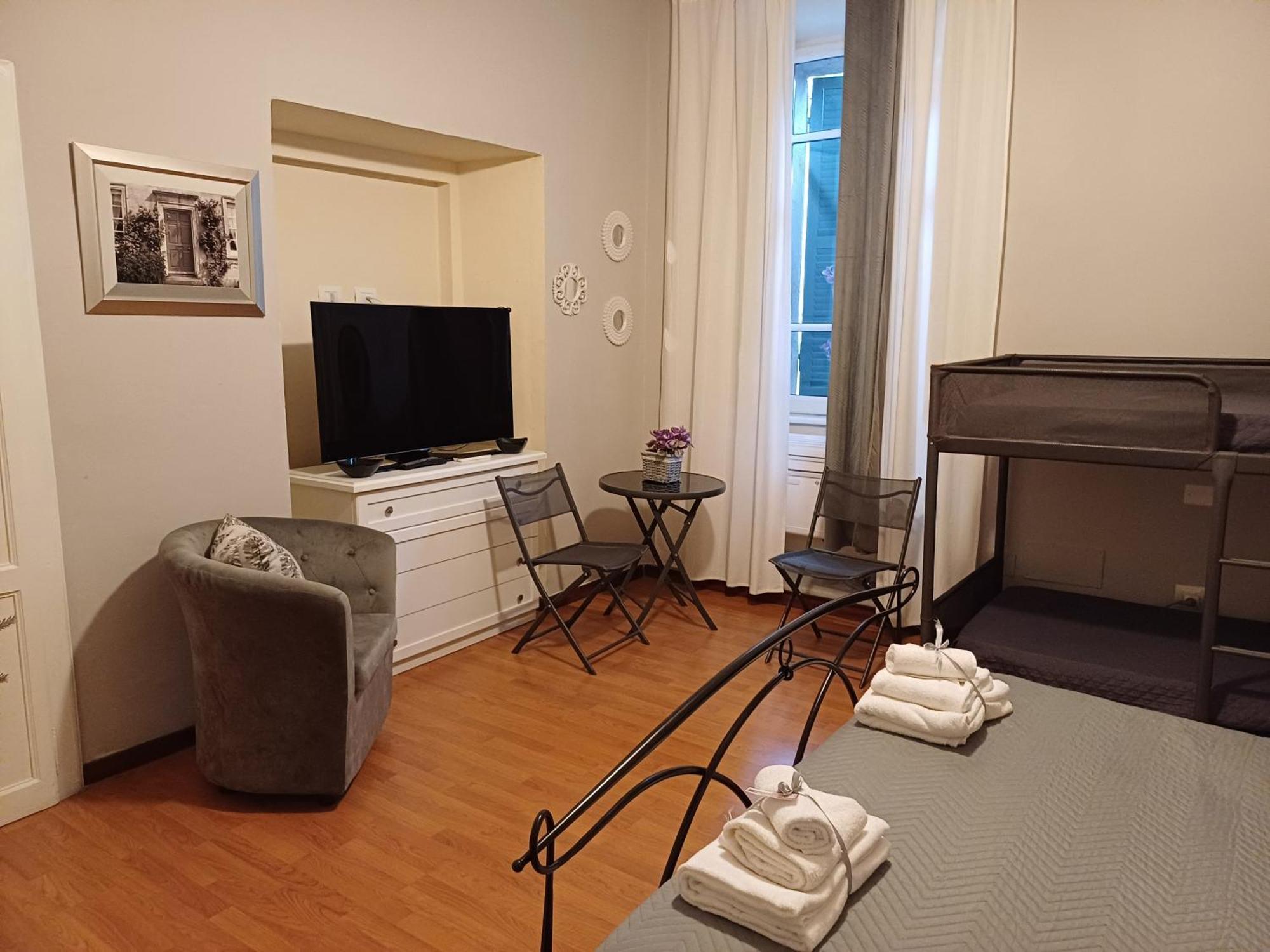 B&B Home XIX Narni Extérieur photo